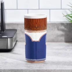 CosCups Official Stranger Things Robin Buckley (Scoops Outfit) CosCup 11 CosCups Official Stranger Things Robin Buckley (Scoops Outfit) CosCup