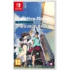 Nintendo Switch Games Numskull ROBOTICS;NOTES DOUBLE PACK (Nintendo Switch)