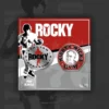 Pin Kings Rocky Enamel Pin Badge Set 1.1 Accessories 2 Pin Kings Rocky Enamel Pin Badge Set 1.1 Accessories