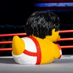 Rocky Rocky Balboa TUBBZ Cosplaying Duck Collectible 10 Rocky Rocky Balboa TUBBZ Cosplaying Duck Collectible