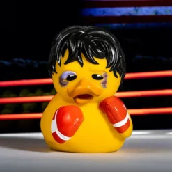 Rocky Rocky Balboa TUBBZ Cosplaying Duck Collectible 11 Rocky Rocky Balboa TUBBZ Cosplaying Duck Collectible