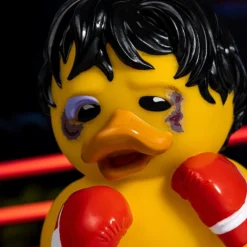 Rocky Rocky Balboa TUBBZ Cosplaying Duck Collectible 12 Rocky Rocky Balboa TUBBZ Cosplaying Duck Collectible