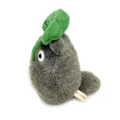 Studio Ghibli Official My Neighbor Totoro Totoro Beanbag Plush 13cm (5")