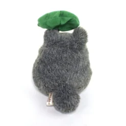 Studio Ghibli Official My Neighbor Totoro Totoro Beanbag Plush 13cm (5