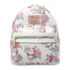 The Aristocats Bags Loungefly Marie Floral AOP Mini Backpack 1 The Aristocats Bags Loungefly Marie Floral AOP Mini Backpack