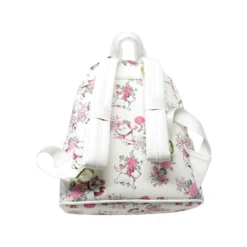 The Aristocats Bags Loungefly Marie Floral AOP Mini Backpack