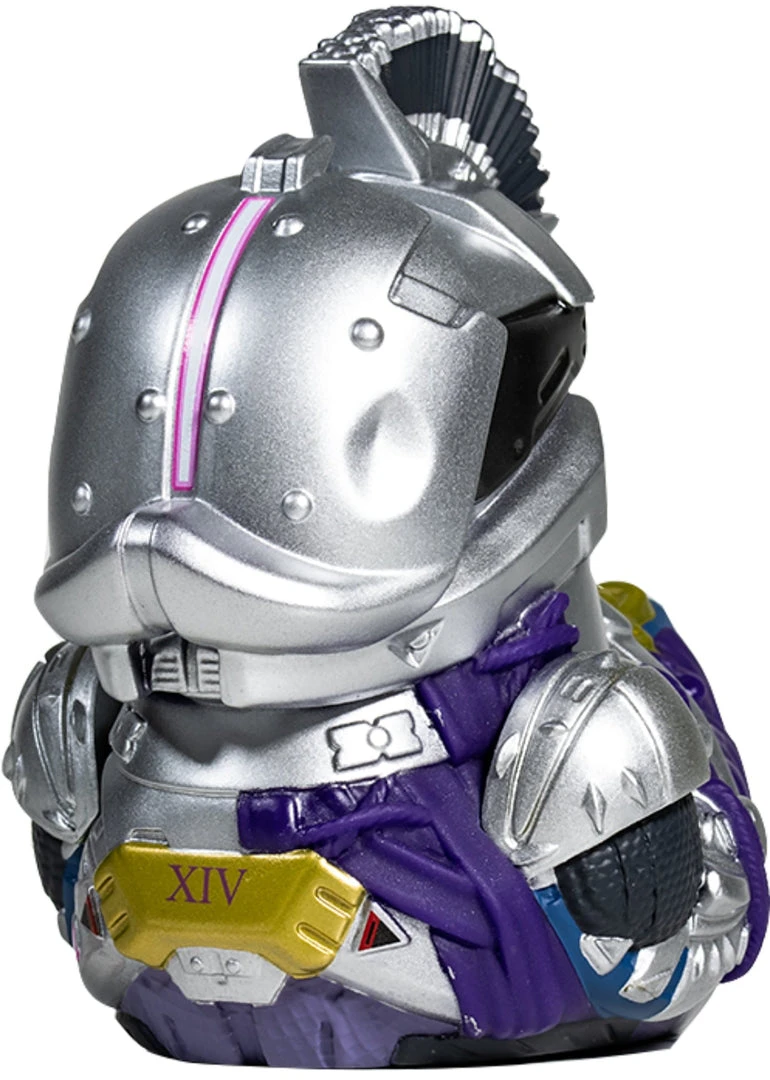 Destiny Saint 14 TUBBZ Collectible Duck 4 Destiny Saint 14 TUBBZ Collectible Duck
