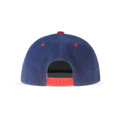 Allsale Marvel - Avengers Game Denim Snapback 7 Allsale Marvel - Avengers Game Denim Snapback