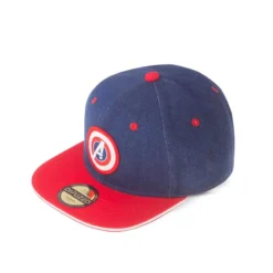 Allsale Marvel - Avengers Game Denim Snapback