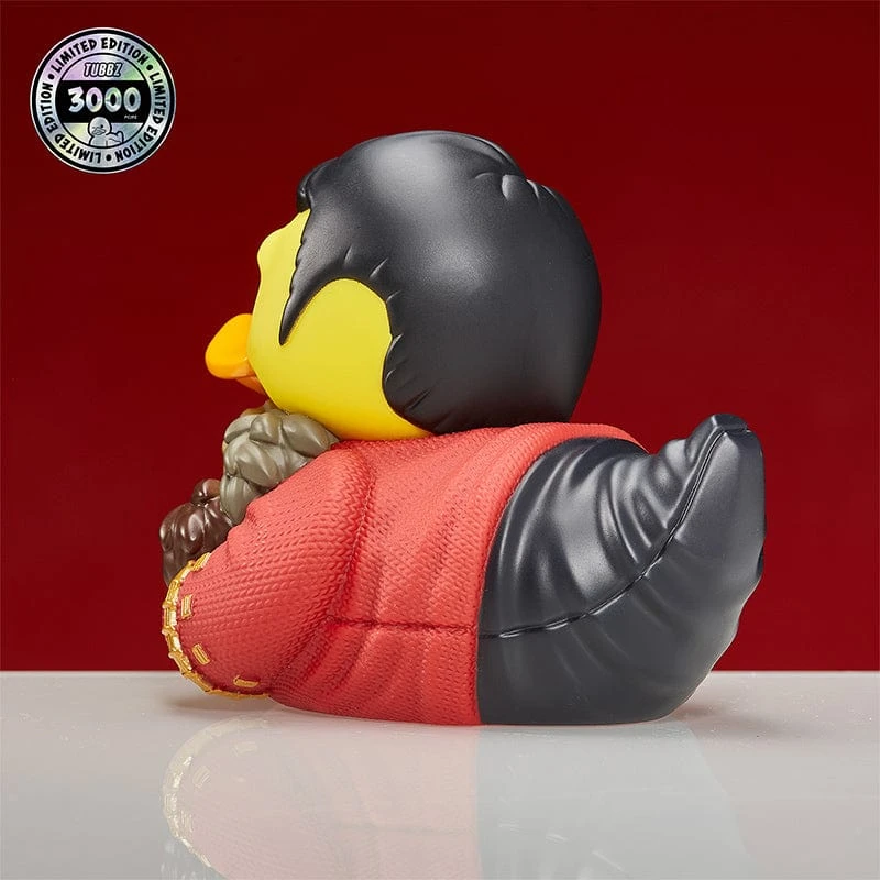 Star Trek Scotty TUBBZ Cosplaying Duck Collectible 4 Star Trek Scotty TUBBZ Cosplaying Duck Collectible