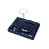 Official SEGA Mega Drive Console Keyring / Keychain Keyrings