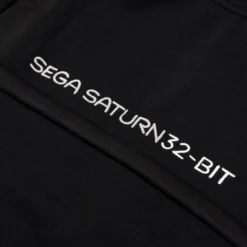 Official SEGA Saturn Tech Hoodies Apparel