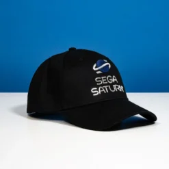 Official SEGA Saturn Snapback