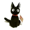 Official Studio Ghibli Kiki's Delivery Service Jiji 20cm (7.8") Plush