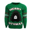Official Merry Sithmas Star Wars Christmas Jumper / Ugly Sweater 2 Official Merry Sithmas Star Wars Christmas Jumper / Ugly Sweater