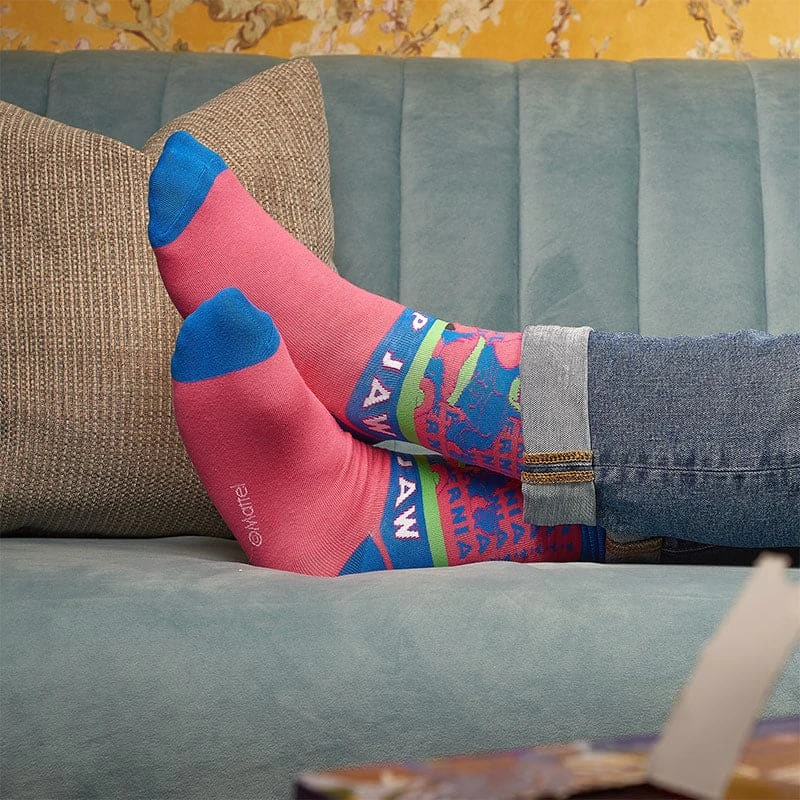 He-Man And The Masters Of The Universe ‘Naughty’ 12 Days Of Socks Advent Calendar 6 He-Man And The Masters Of The Universe ‘Naughty’ 12 Days Of Socks Advent Calendar