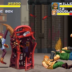 Games Final Vendetta Collector's Edition (PS4)