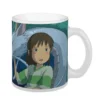 Official Studio Ghibli Mug Spirited Away Mug 1 Official Studio Ghibli Mug Spirited Away Mug