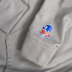 Official Sonic The Hedgehog 30th Anniversary Hoodies (Unisex) 7 Official Sonic The Hedgehog 30th Anniversary Hoodies (Unisex)