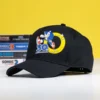 Official Sonic The Hedgehog 30th Anniversary Snapback 1 Official Sonic The Hedgehog 30th Anniversary Snapback