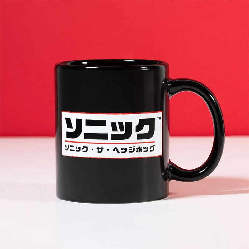 Official Modern Sonic The Hedgehog Japanese Style Heat Changing Mug 4 Official Modern Sonic The Hedgehog Japanese Style Heat Changing Mug