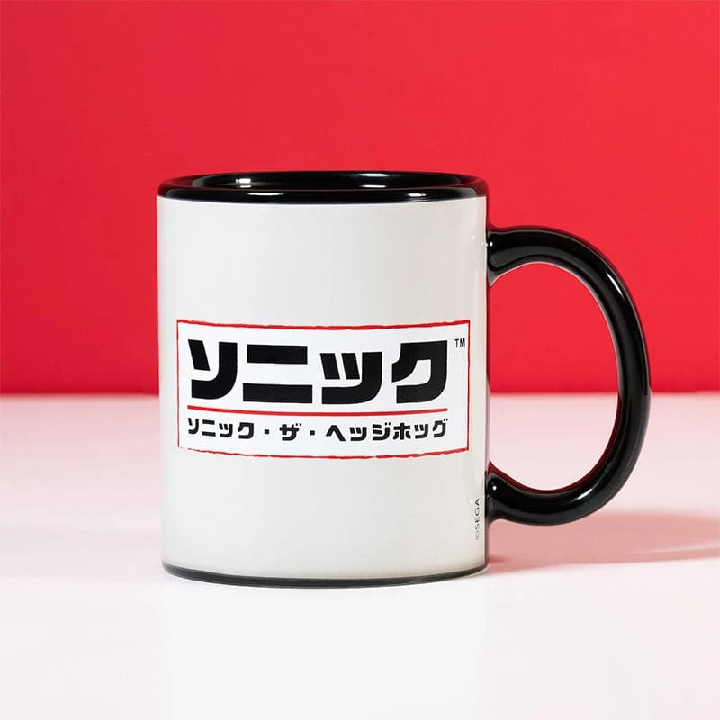 Official Modern Sonic The Hedgehog Japanese Style Heat Changing Mug 5 Official Modern Sonic The Hedgehog Japanese Style Heat Changing Mug