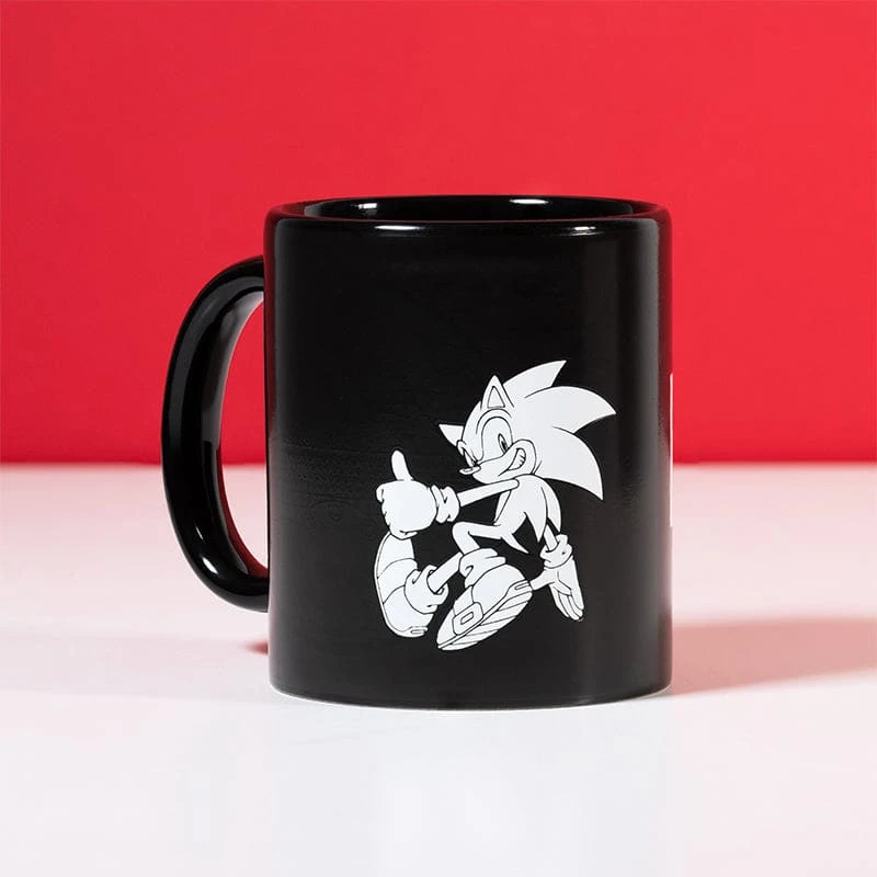 Official Modern Sonic The Hedgehog Japanese Style Heat Changing Mug 6 Official Modern Sonic The Hedgehog Japanese Style Heat Changing Mug