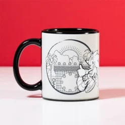Official Modern Sonic The Hedgehog Japanese Style Heat Changing Mug 11 Official Modern Sonic The Hedgehog Japanese Style Heat Changing Mug