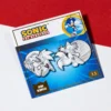 Pin Kings Modern Sonic The Hedgehog Japanese Style Pin Badge Set 1.1 1 Pin Kings Modern Sonic The Hedgehog Japanese Style Pin Badge Set 1.1