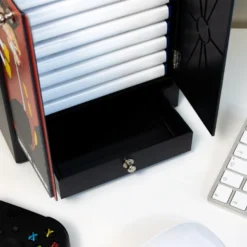 Gaming Lockers Official Sonic The Hedgehog Gaming Locker 12 Gaming Lockers Official Sonic The Hedgehog Gaming Locker