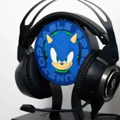 Gaming Lockers Official Sonic The Hedgehog Gaming Locker 14 Gaming Lockers Official Sonic The Hedgehog Gaming Locker