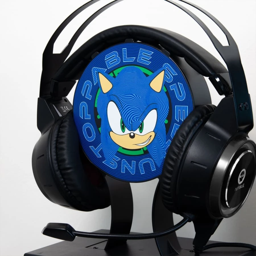 Gaming Lockers Official Sonic The Hedgehog Gaming Locker 8 Gaming Lockers Official Sonic The Hedgehog Gaming Locker