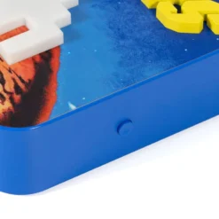 Official Space Invaders 3D Desk Lamp / Wall Light Homeware 11 Official Space Invaders 3D Desk Lamp / Wall Light Homeware