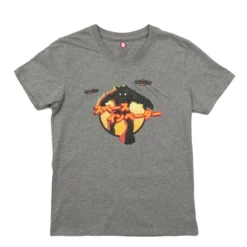 Official Space Invaders Japanese Monster T-Shirts Apparel