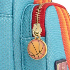 Loungefly Space Jam Tune Squad Bugs Mini Backpack Bags