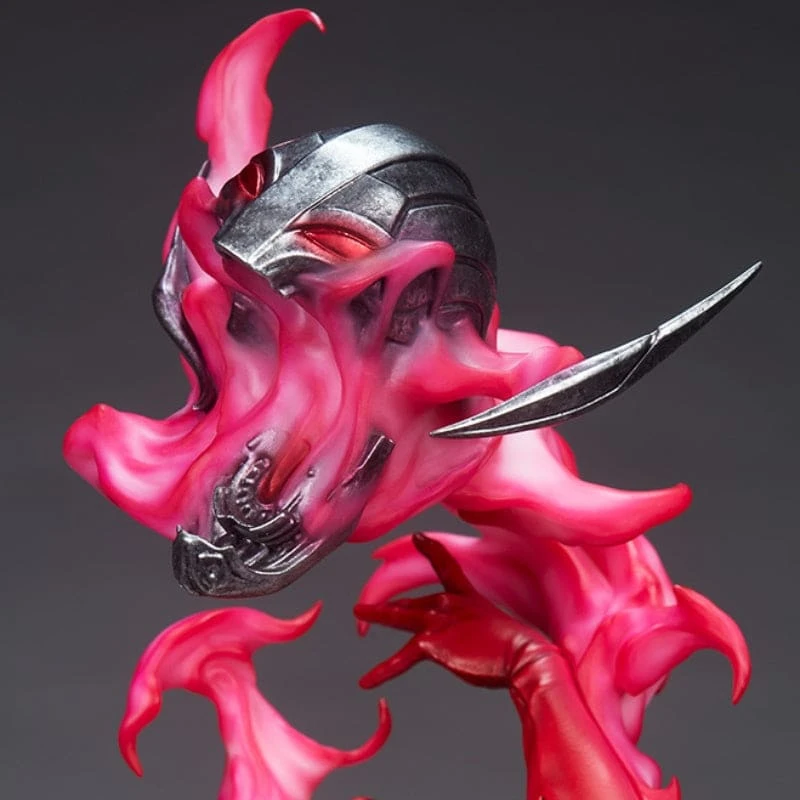 Official Sideshow Collectibles The Scarlet Witch Premium Format Figure 73.6cm (29") Premium Collectibles 8 Official Sideshow Collectibles The Scarlet Witch Premium Format Figure 73.6cm (29") Premium Collectibles