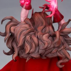 Official Sideshow Collectibles The Scarlet Witch Premium Format Figure 73.6cm (29") Premium Collectibles 18 Official Sideshow Collectibles The Scarlet Witch Premium Format Figure 73.6cm (29