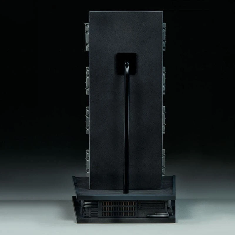 Official Sideshow Collectibles Star Wars Han Solo In Carbonite 1:6 Scale Figure 8 Official Sideshow Collectibles Star Wars Han Solo In Carbonite 1:6 Scale Figure