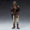 Official Sideshow Collectibles Star Wars Lando Calrissian Skiff Guard Version 1:6 Scale Figure