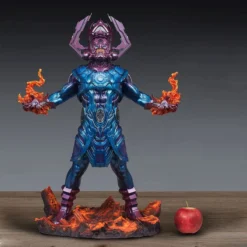 Marvel Universe Official Sideshow Collectibles Marvel Galactus 66cm (26") Maquette