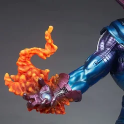 Marvel Universe Official Sideshow Collectibles Marvel Galactus 66cm (26