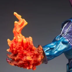 Marvel Universe Official Sideshow Collectibles Marvel Galactus 66cm (26