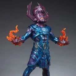 Marvel Universe Official Sideshow Collectibles Marvel Galactus 66cm (26") Maquette