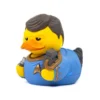 Star Trek Leonard ‘Bones’ McCoy TUBBZ Cosplaying Duck Collectible 2 Star Trek Leonard ‘Bones’ McCoy TUBBZ Cosplaying Duck Collectible