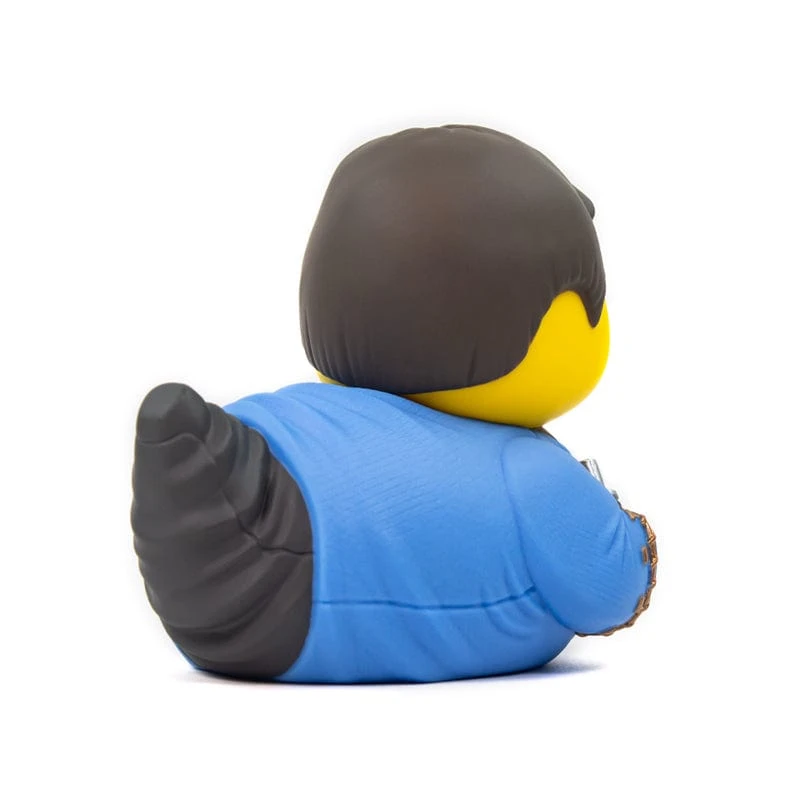 Star Trek Leonard ‘Bones’ McCoy TUBBZ Cosplaying Duck Collectible 5 Star Trek Leonard ‘Bones’ McCoy TUBBZ Cosplaying Duck Collectible