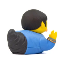 Star Trek Spock TUBBZ Cosplaying Duck Collectible 12 Star Trek Spock TUBBZ Cosplaying Duck Collectible