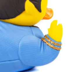 Star Trek Spock TUBBZ Cosplaying Duck Collectible 15 Star Trek Spock TUBBZ Cosplaying Duck Collectible