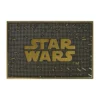 Home & Office Official Star Wars: Logo Rubber Doormat