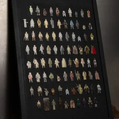 Accessories Pin Kings Star Wars Enamel Pin Badge Deluxe Bundle (Includes Sets 1.7 - 1.49)