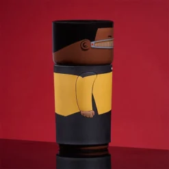 Official Star Trek Geordi La Forge CosCup 20 Official Star Trek Geordi La Forge CosCup